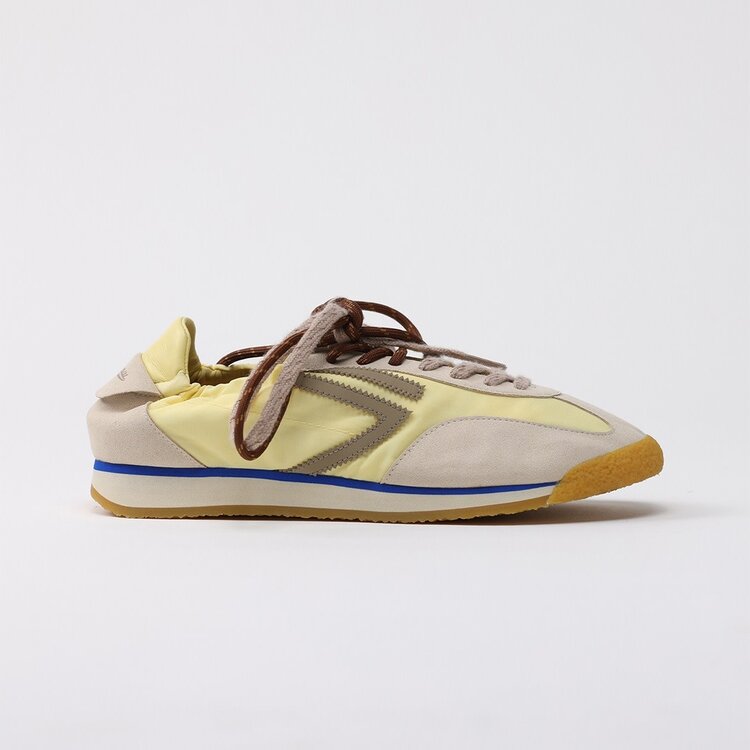 Puraai Puraai Panther Egg Nog