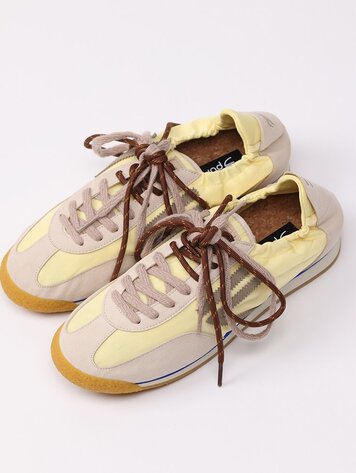 Puraai Puraai Panther Egg Nog