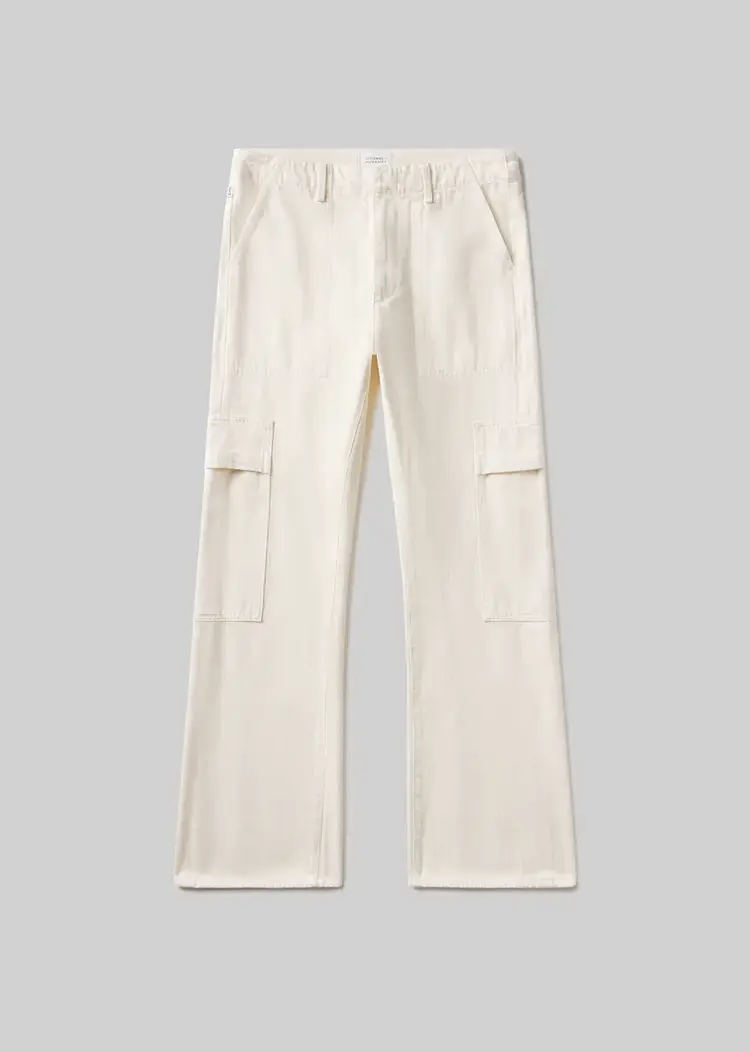 Citizens of Humanity SIENNA Pants Plaster