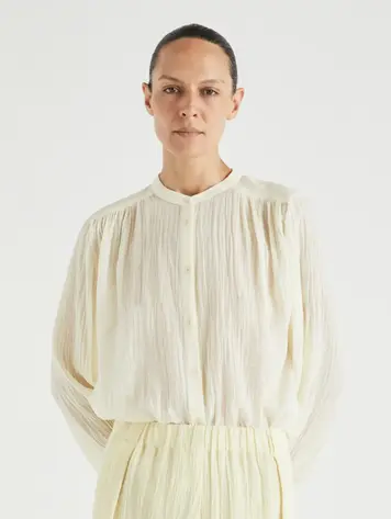 Masscob BOTANICO Shirt Citrus