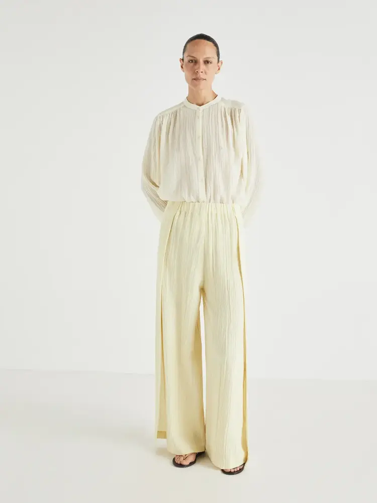 Masscob BOTANICO Shirt Citrus