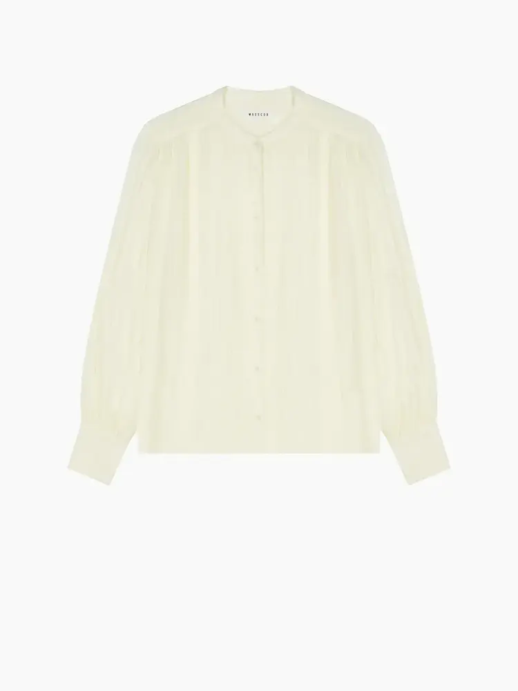 Masscob BOTANICO Shirt Citrus