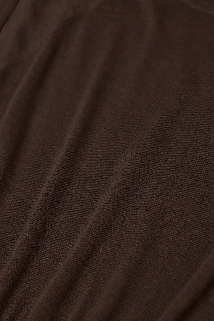 Closed C96704 Top Brown