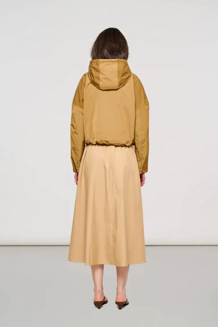 OOF OOF 4000 Hoodie Reversible | Total Eclipse + Chipmunk