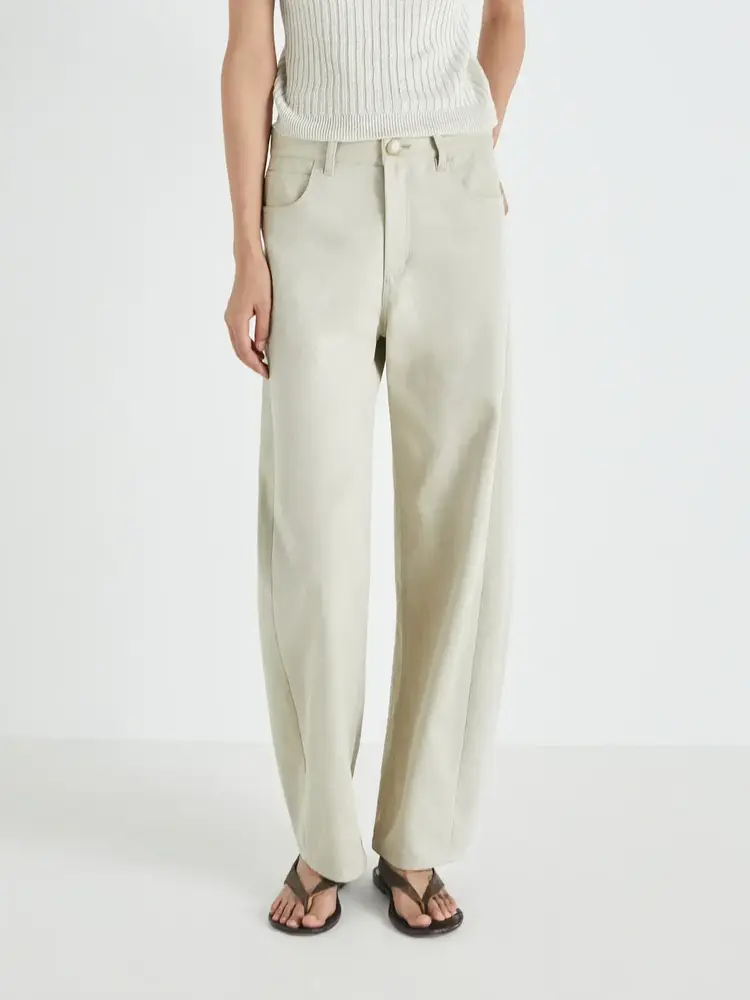 Masscob SELLA Pants Macchiato