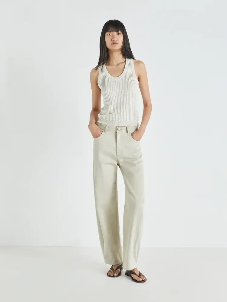Masscob SELLA Pants Macchiato