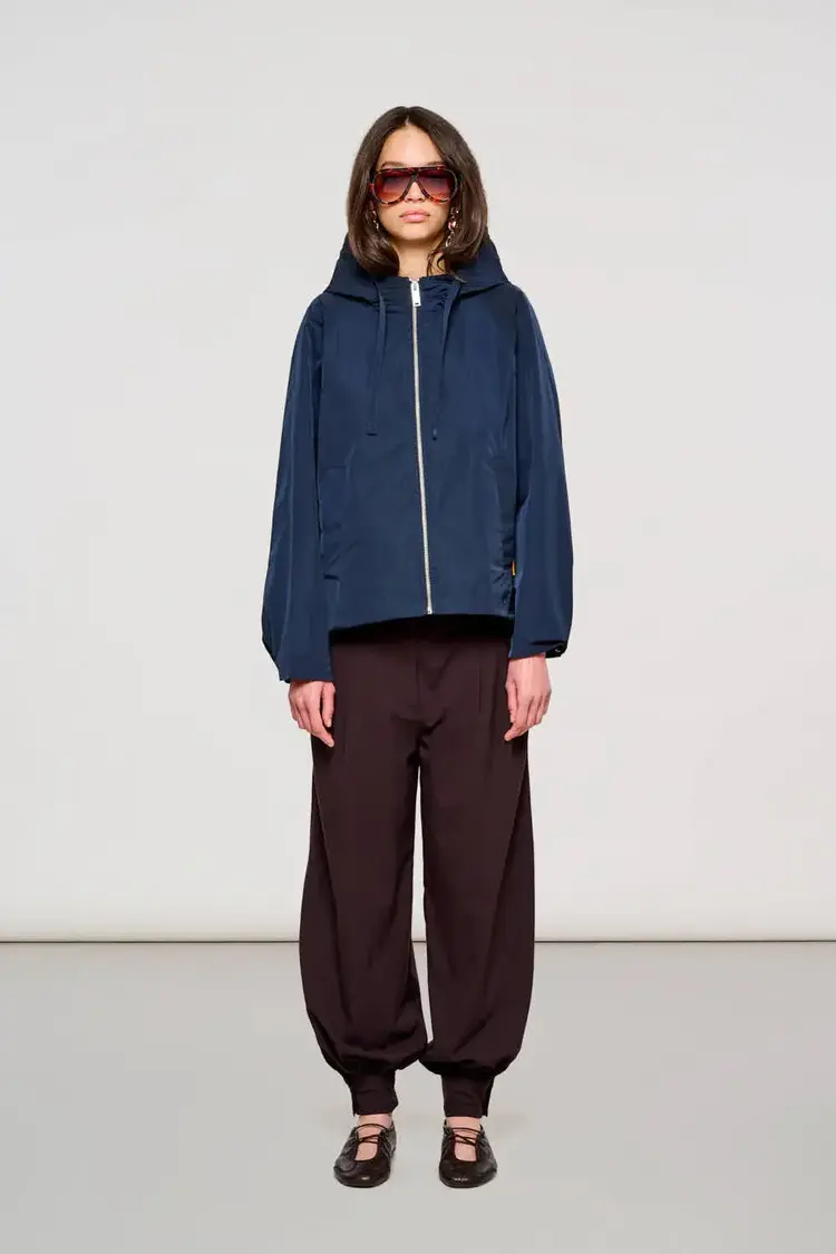 OOF OOF 8000 Hoodie - Total Eclipse