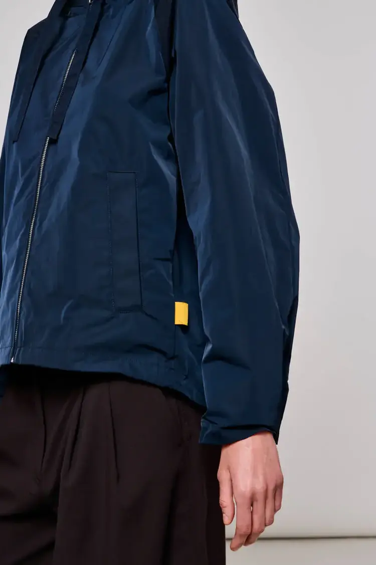 OOF OOF 8000 Hoodie - Total Eclipse