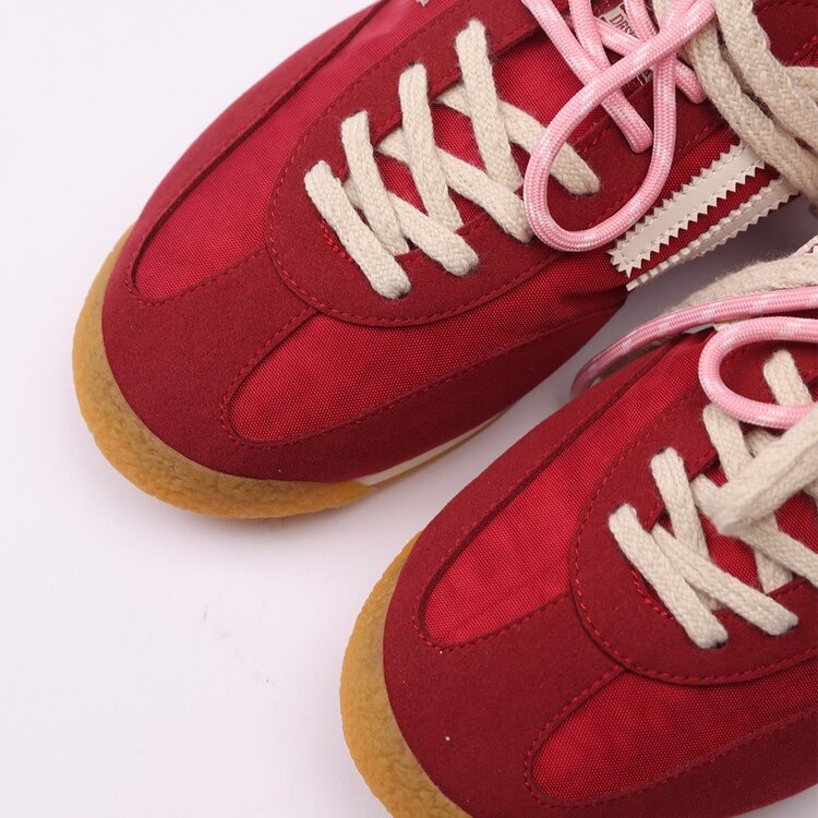 Puraai Puraai Panther Fire