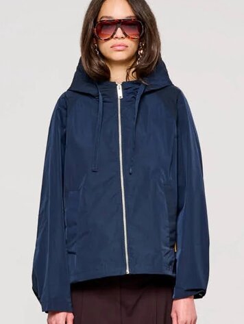 OOF OOF 8000 Hoodie - Total Eclipse