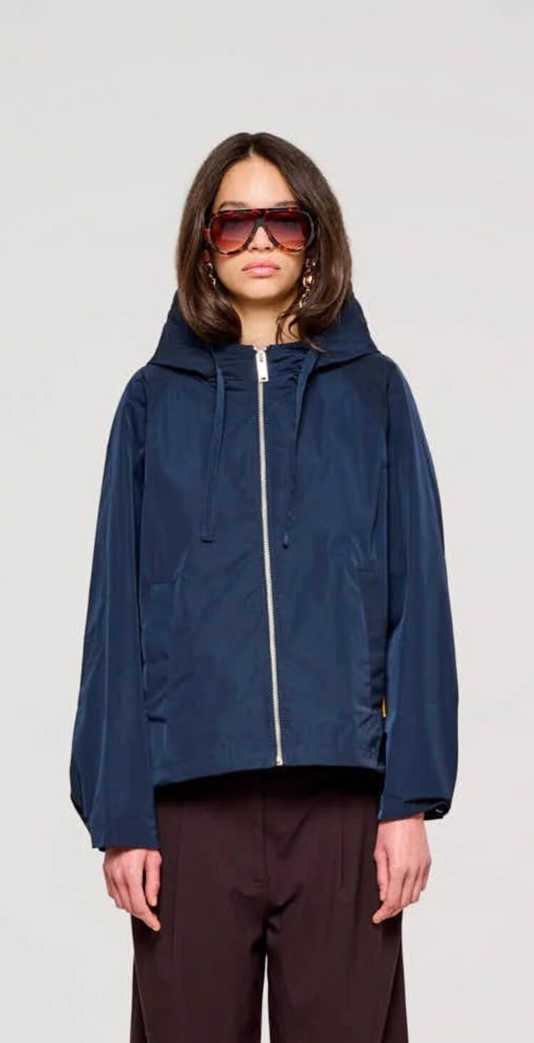 OOF OOF 8000 Hoodie - Total Eclipse