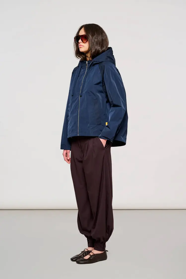 OOF OOF 8000 Hoodie - Total Eclipse