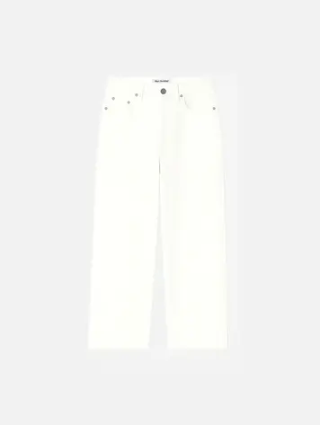 Won Hundred GENOA Bright White