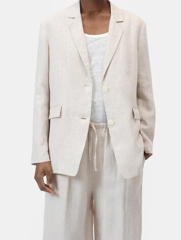 Closed C97148  Blazer Linen