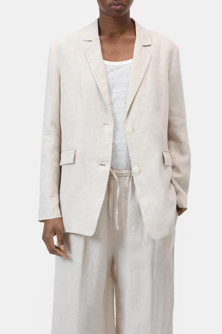 Closed C97148  Blazer Linen