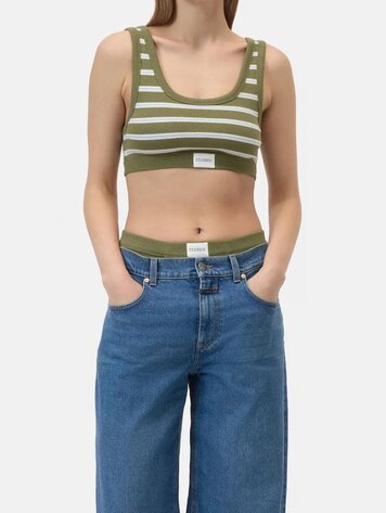 Closed C90996 Top Stripes