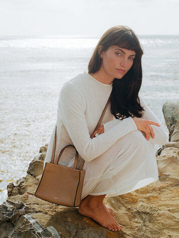 Voort Studio Voort Mini Beige