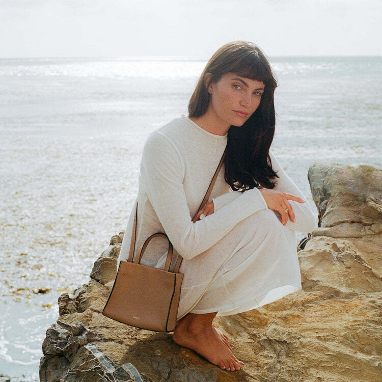 Voort Studio Voort Mini Beige