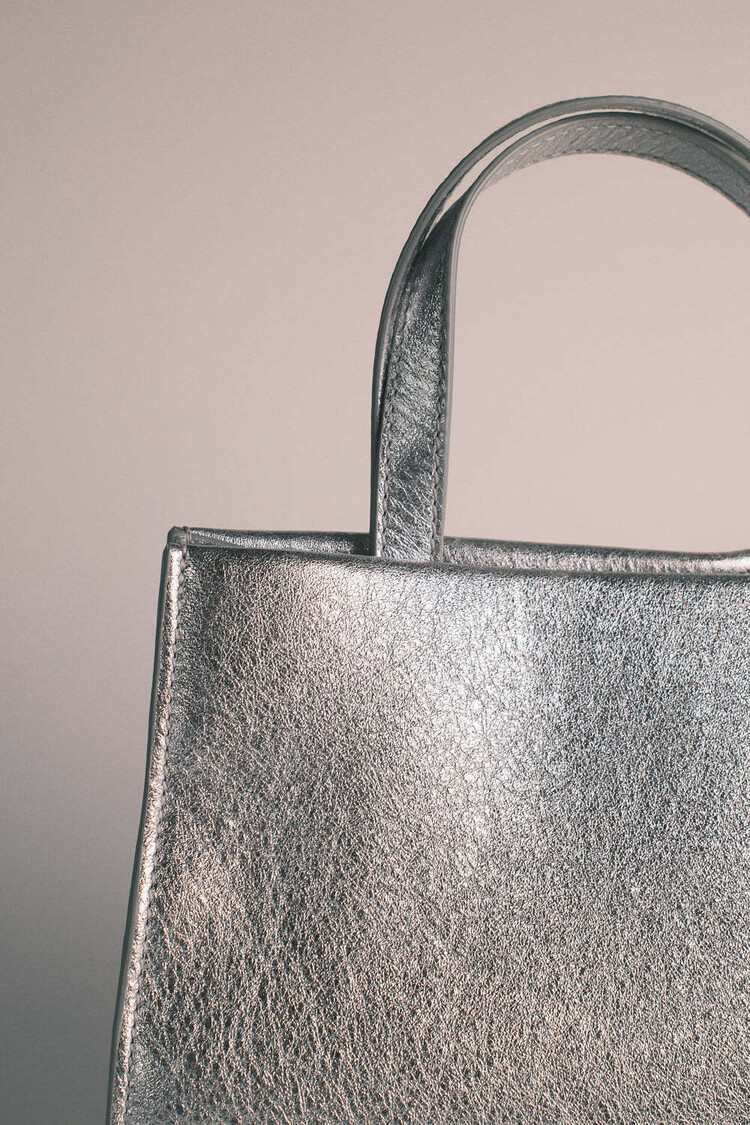 Voort Studio Voort Mini Silver