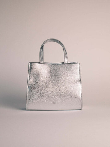 Voort Studio Voort Mini Silver