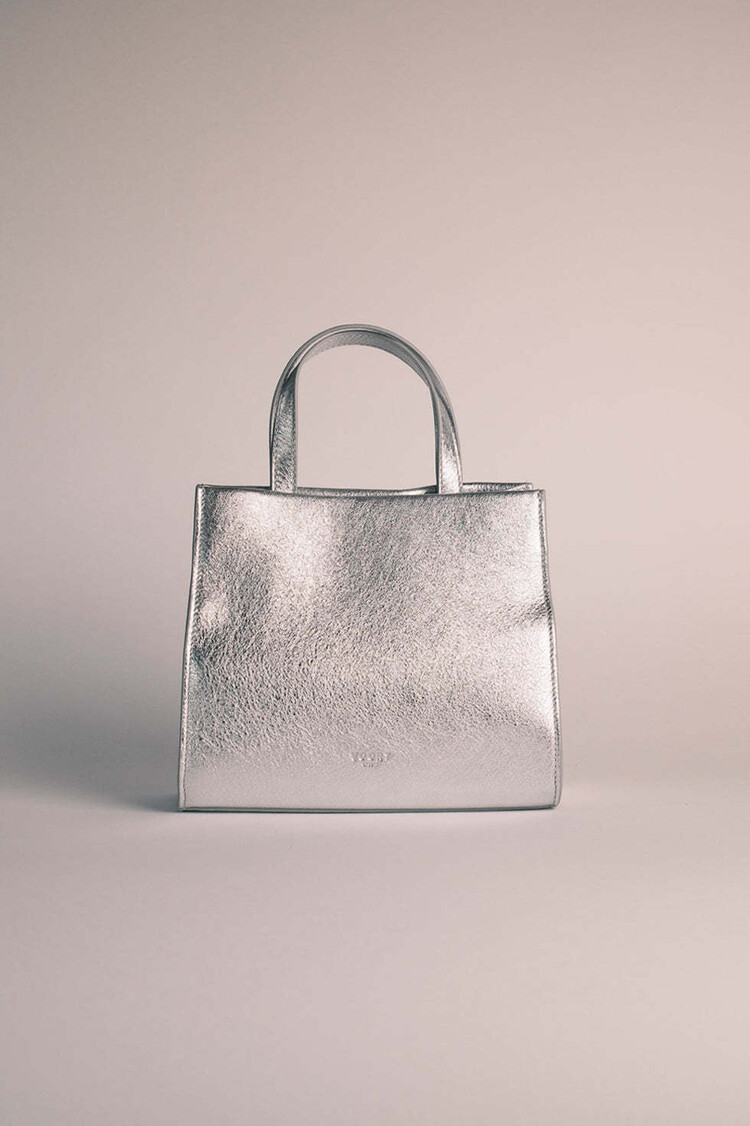 Voort Studio Voort Mini Silver