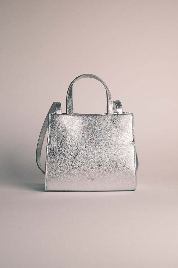 Voort Studio Voort Mini Silver