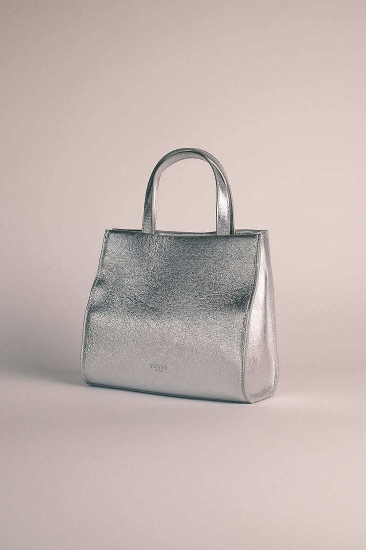 Voort Studio Voort Mini Silver