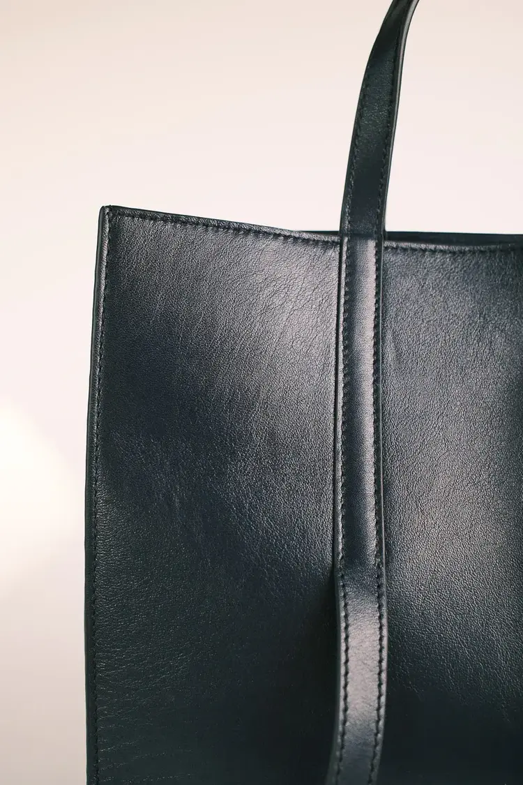 Voort Studio Voort ELISE Saphire Blue