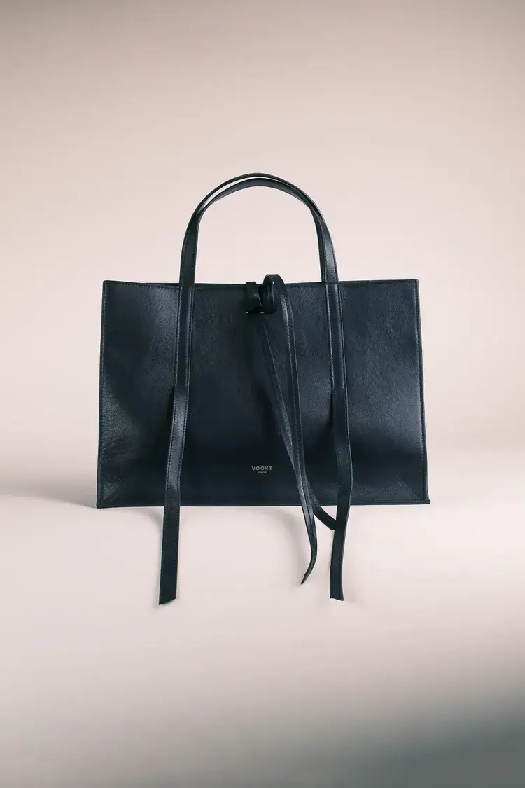 Voort Studio Voort ELISE Saphire Blue