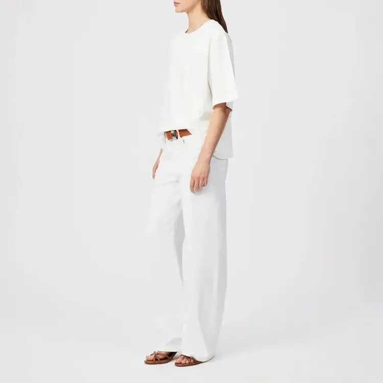 Drykorn PINARA Tshirt White