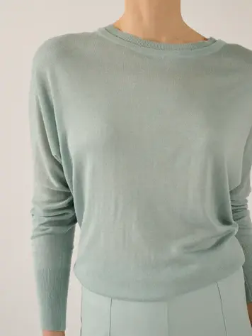 Oscar the Collection ROPE Top Pacific