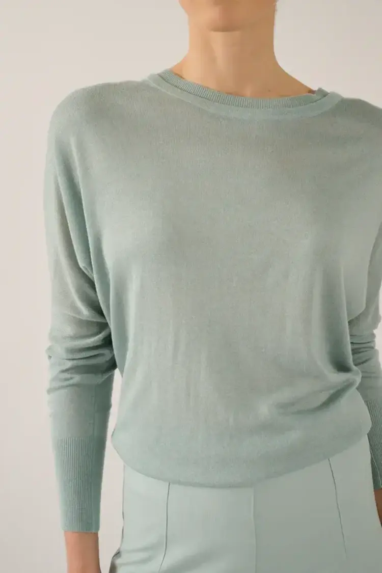 Oscar the Collection ROPE Top Pacific