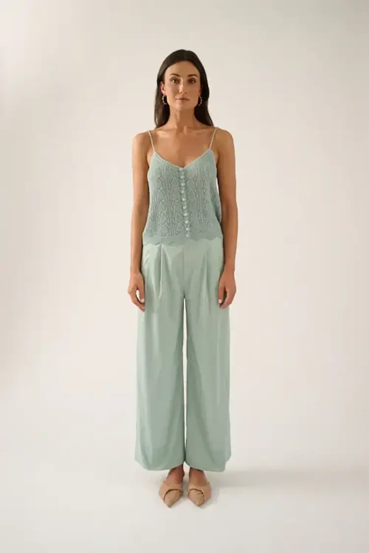 Oscar the Collection CARA Top Pacific