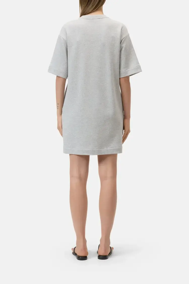 Closed FELPA Grey Sweaterdress