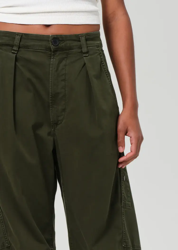 Citizens of Humanity Flight Pant - Dogwood