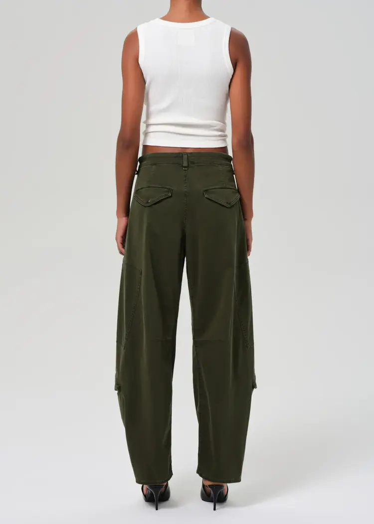 Citizens of Humanity Flight Pant - Dogwood