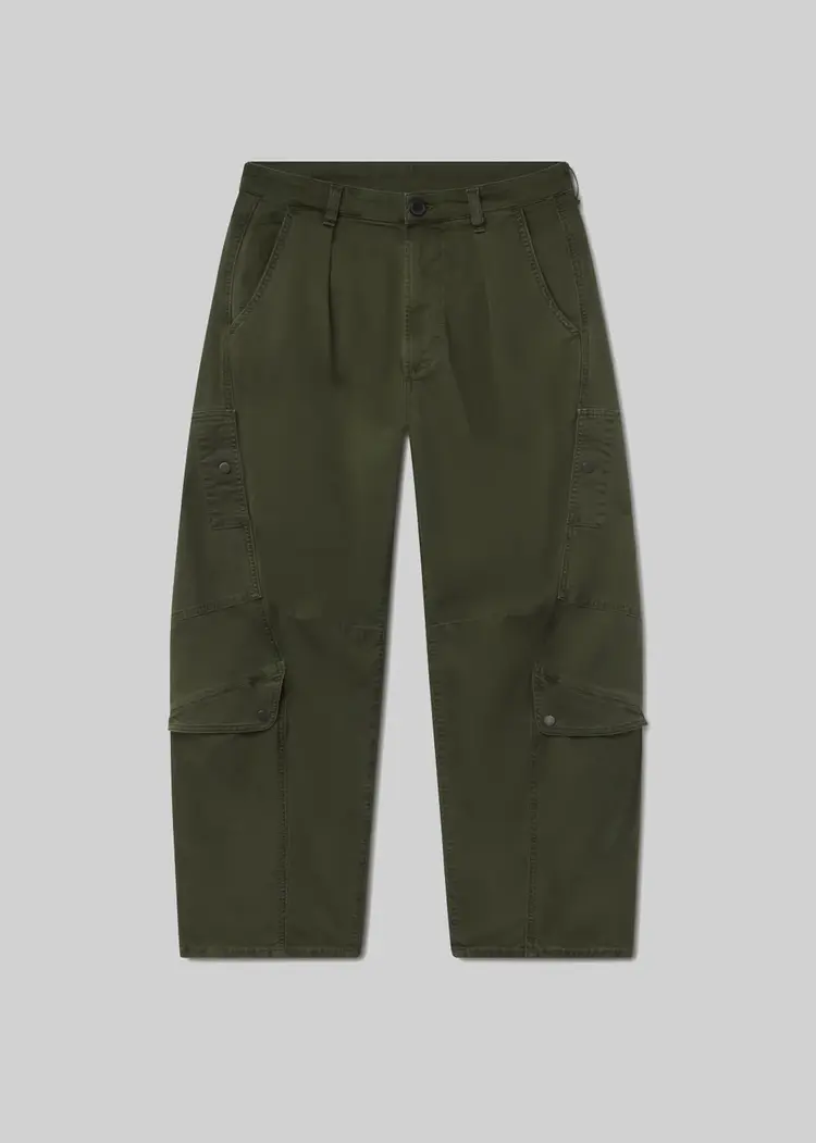 Citizens of Humanity Flight Pant - Dogwood