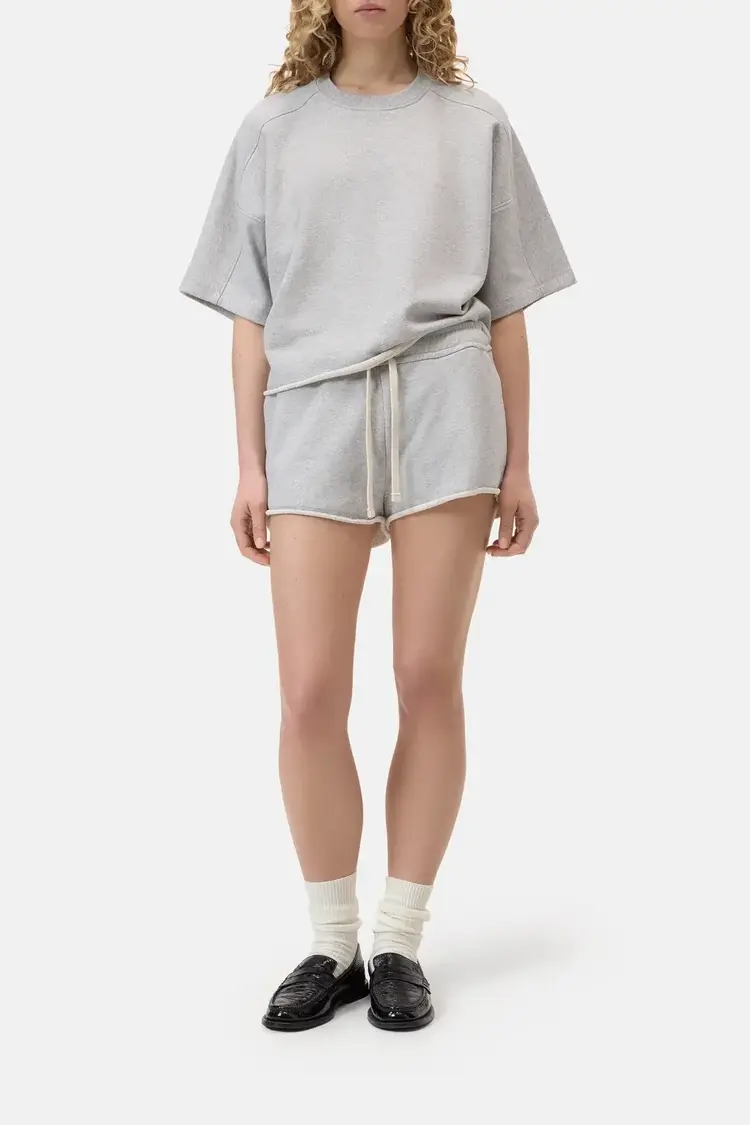 Closed C95763 Sweatshirt Grey