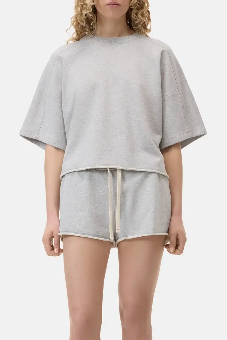 Closed C95763 Sweatshirt Grey