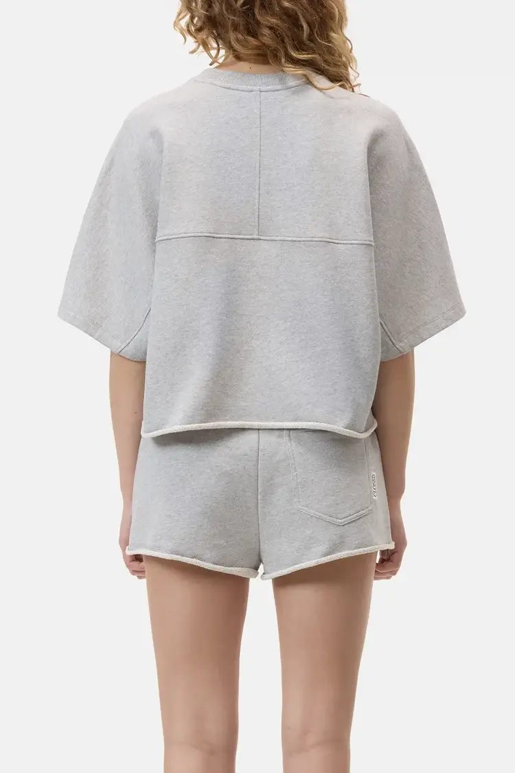 Closed C95763 Sweatshirt Grey