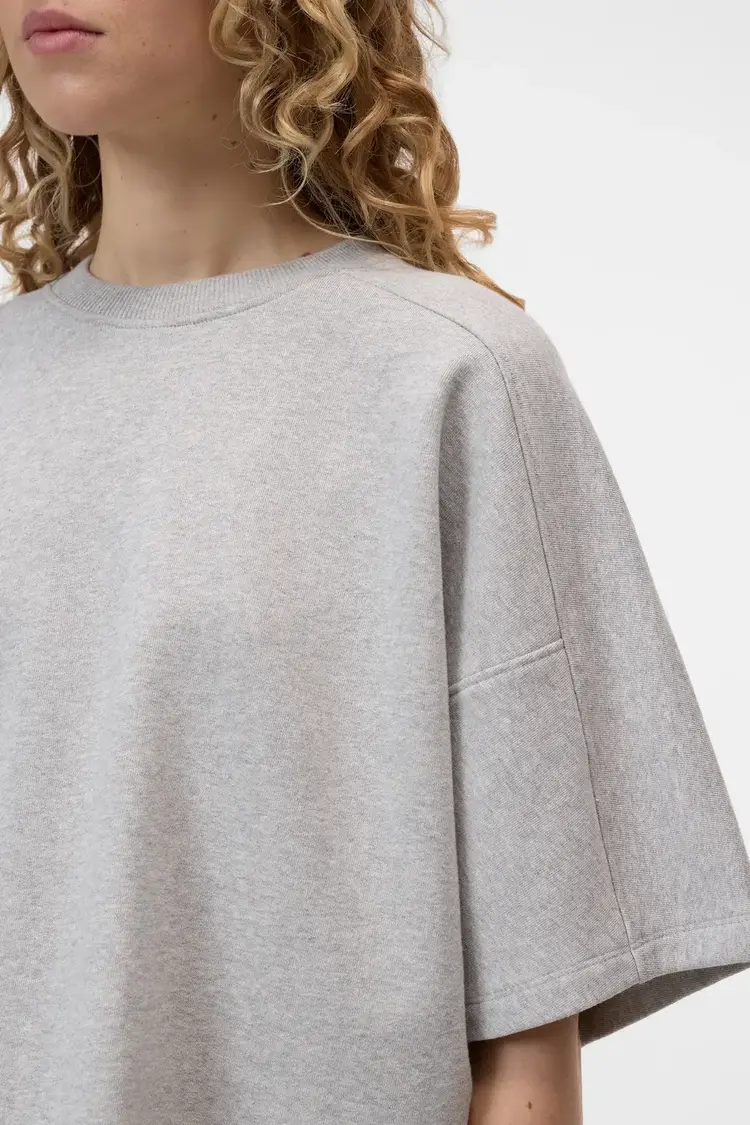 Closed C95763 Sweatshirt Grey