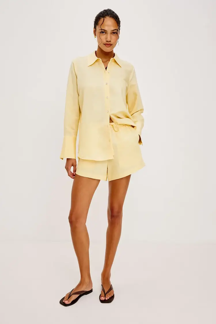 Rails JENNER Short Sunshine