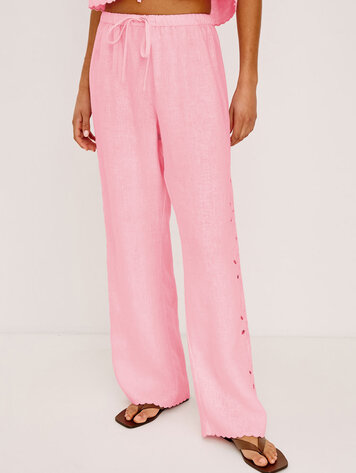 Rails MIRINA Pants Cherry Blossom