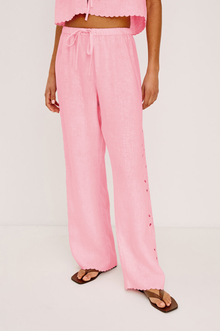 Rails MIRINA Pants Cherry Blossom