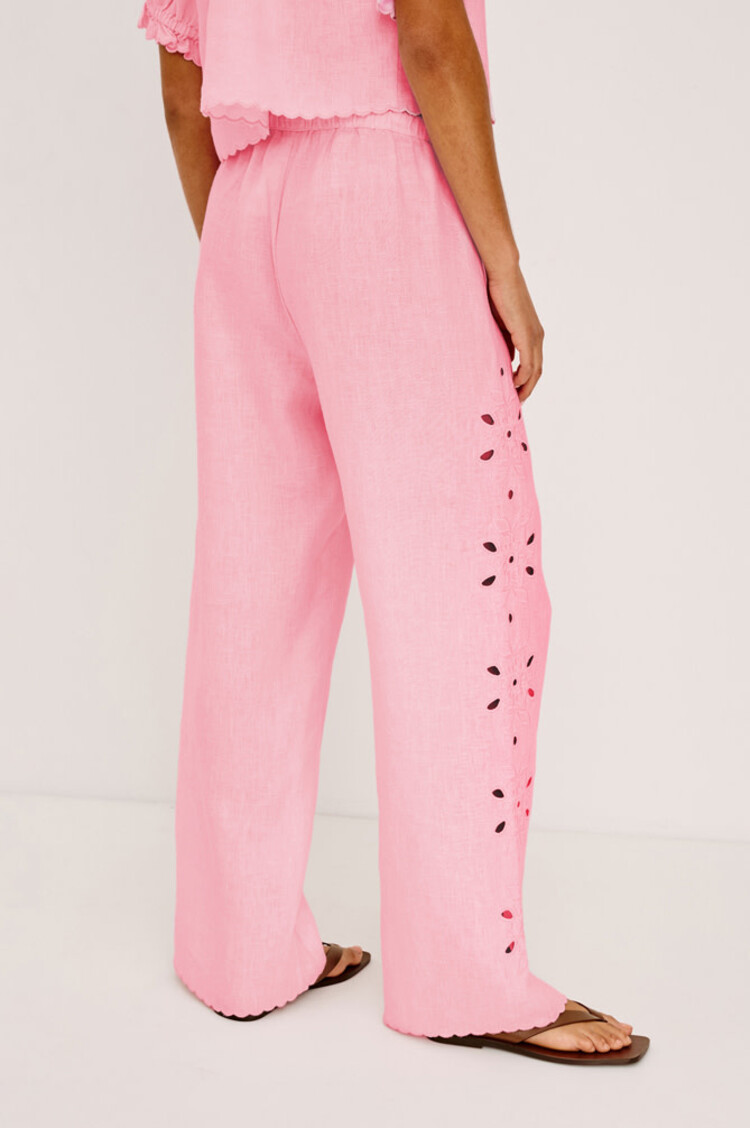 Rails MIRINA Pants Cherry Blossom