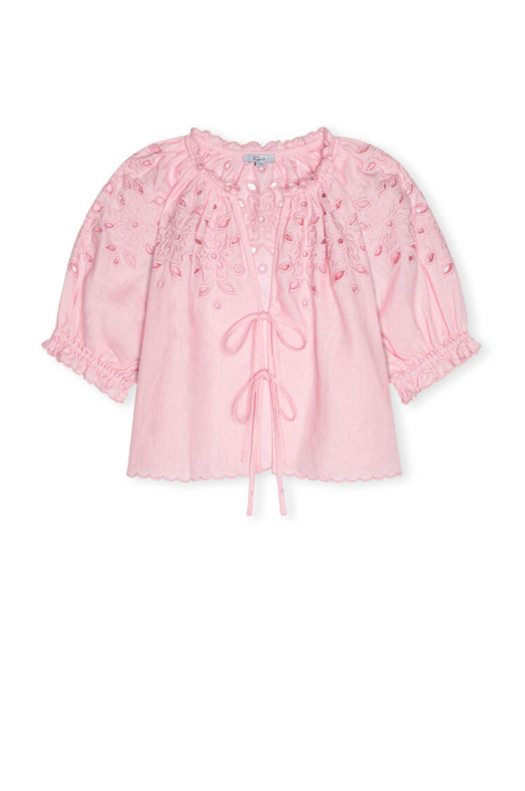 Rails LIZBETH Blouse Cherry Blossom