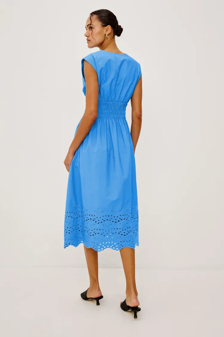 Rails ROXANNE Dress Harbor Blue