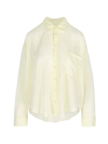 RAE Antwerp EDDY Voile - Lemon