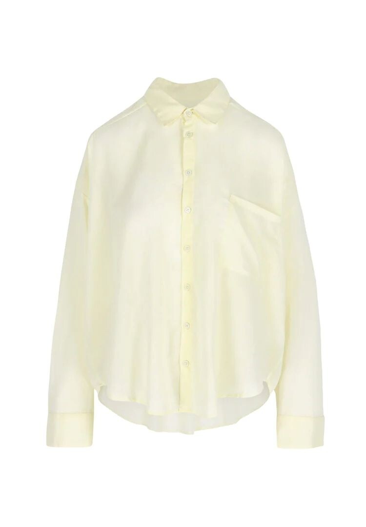 RAE Antwerp EDDY Voile - Lemon