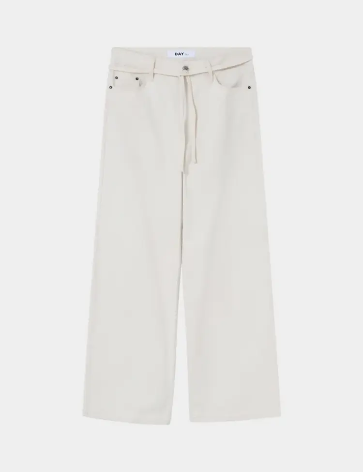DAY Birger et Mikkelsen ELIJAH Soft White Denim